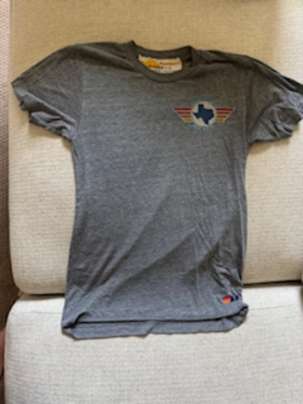 Aviator Nation Austin City Limits T shirt